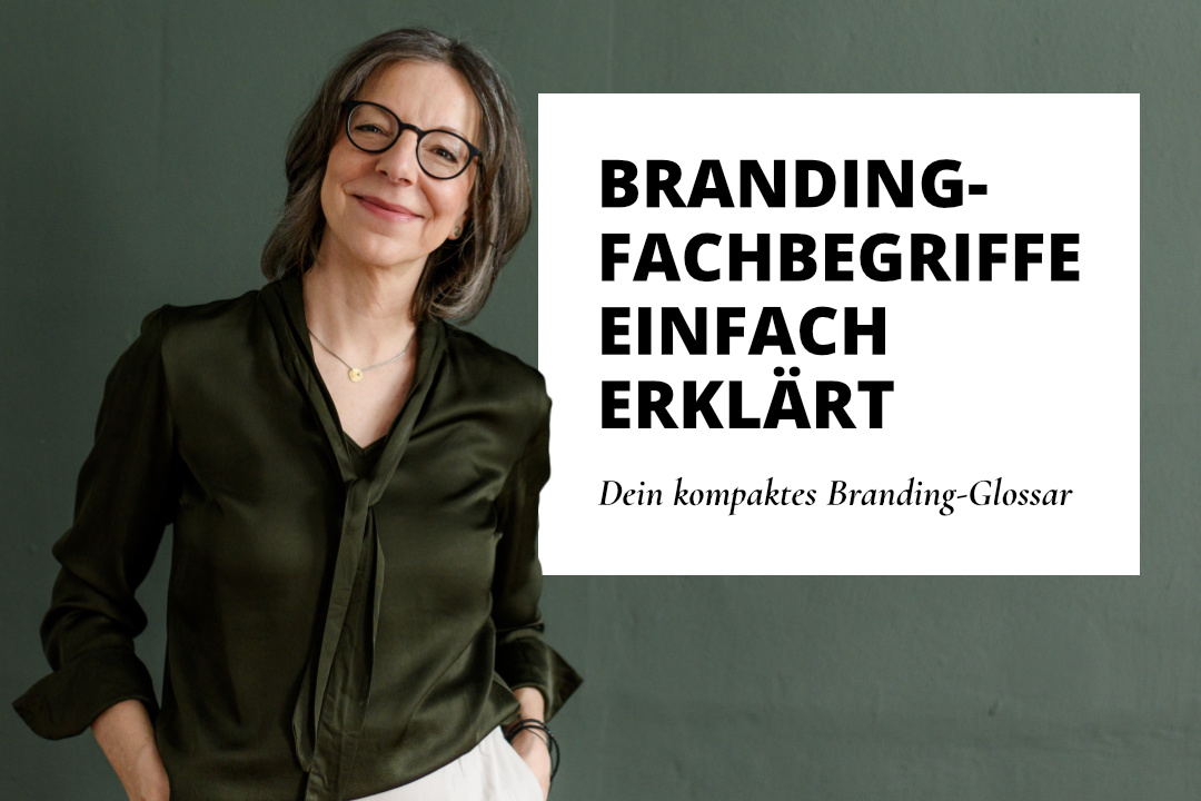 Branding Fachbegriffe einfach erklärt: Dein kompaktes Branding-Glossar