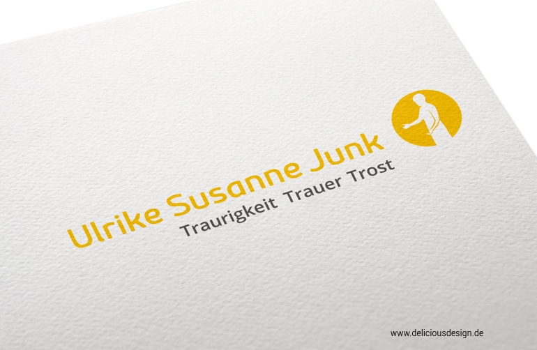 Logodesign - Delicious Design -Ulrike Junk