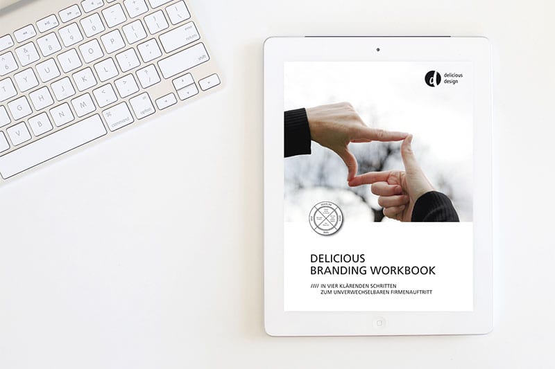Delicious-Design-Workbook