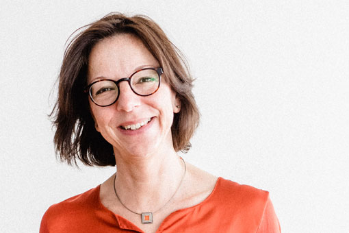 Martina Rehberg - Brand Coach und Business-Mentorin - Delicious Design