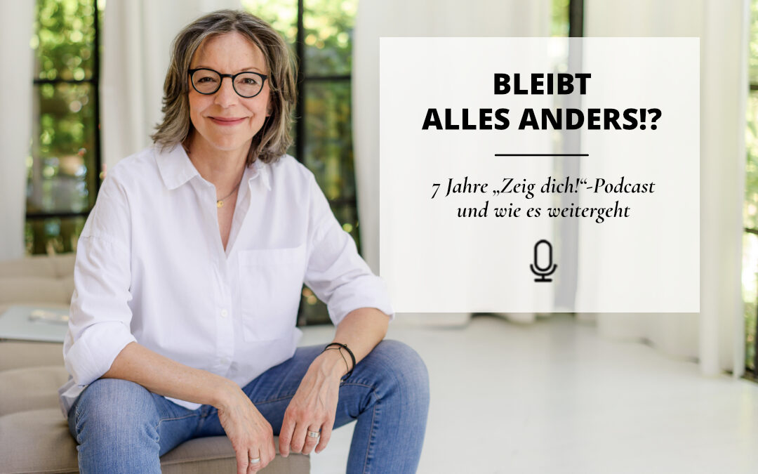 049 | Bleibt alles anders!?