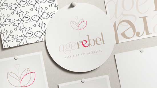 Brand Design – Markenelemente Brand Design – Markenelemente