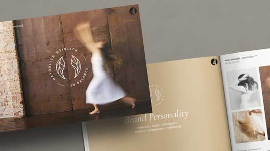 Brand Design Logo Brand Booklet Brand Design – Branding Guideline