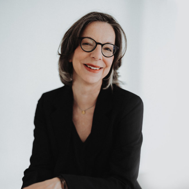 Martina Rehberg - Masterclass zu den Brand-Archetypen - mobile Ansicht