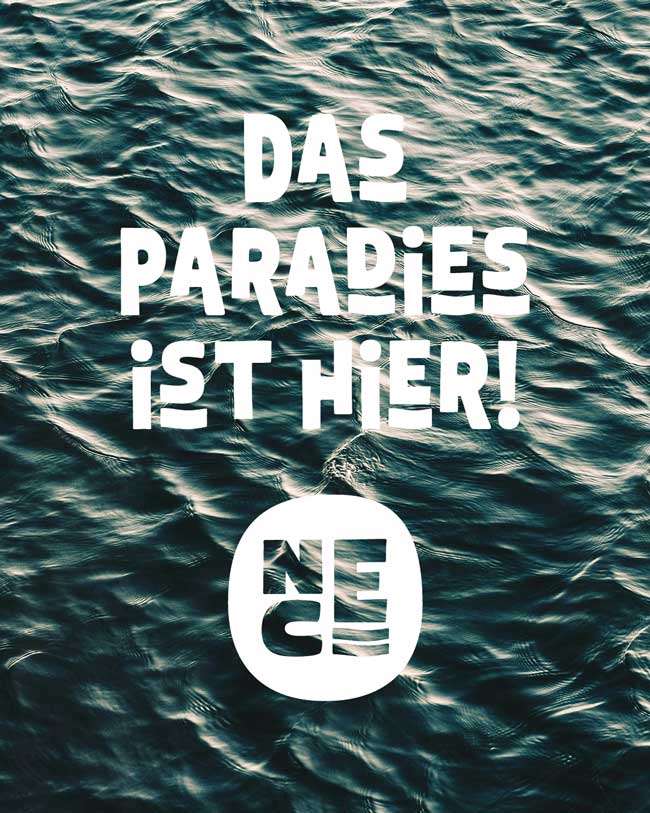 Brand Design Logo Design Campingplatz Brand Design und Logodesign für Campingplatz