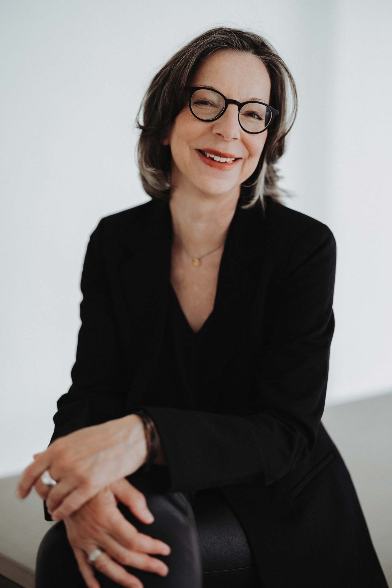 Martina Rehberg, Brand Coach