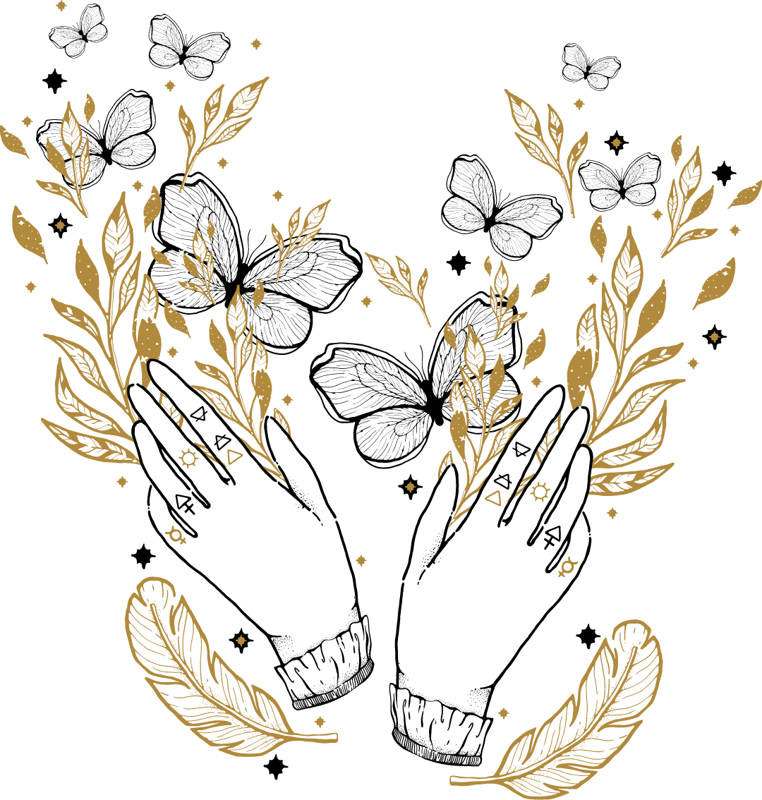 Archetypen Onlinekurs, Illustration Schöpfer