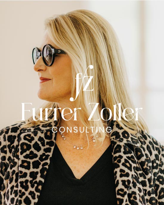 Relaunch Logo Coach hochsensible Führungskräfte