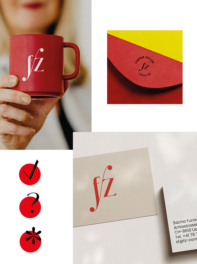 Premium Brand Design Relaunch, Business Coach für hochsensible Führungskräfte