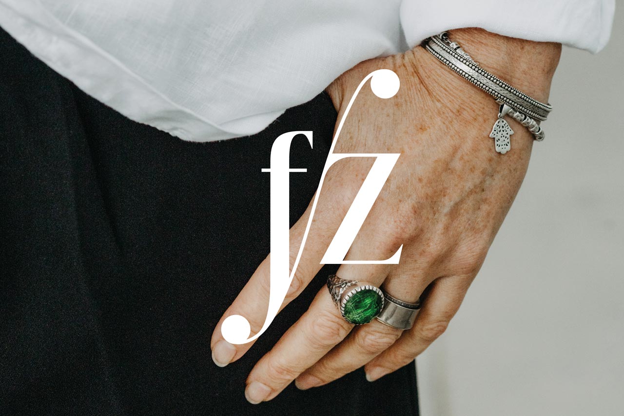 Premium Branding, Reluanch für Business Coach. Neue Bildmarke