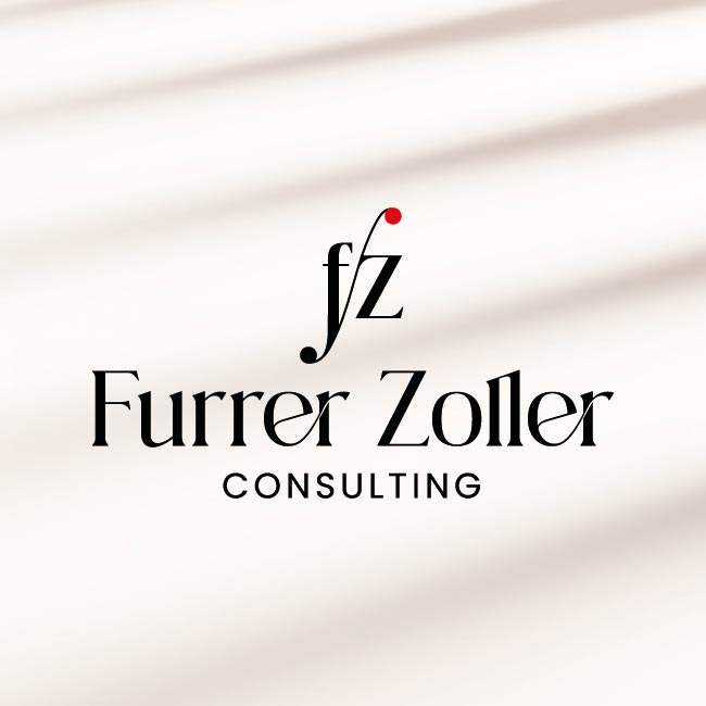 Logo Relaunch, Coach hochsensibel – nachher