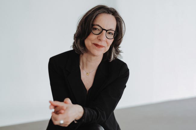 Martina Rehberg, Brand Coaching & Brand Design. Erstgespräch