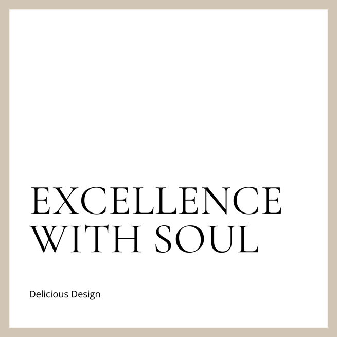 Premium Brand Design – Excellence with Soul