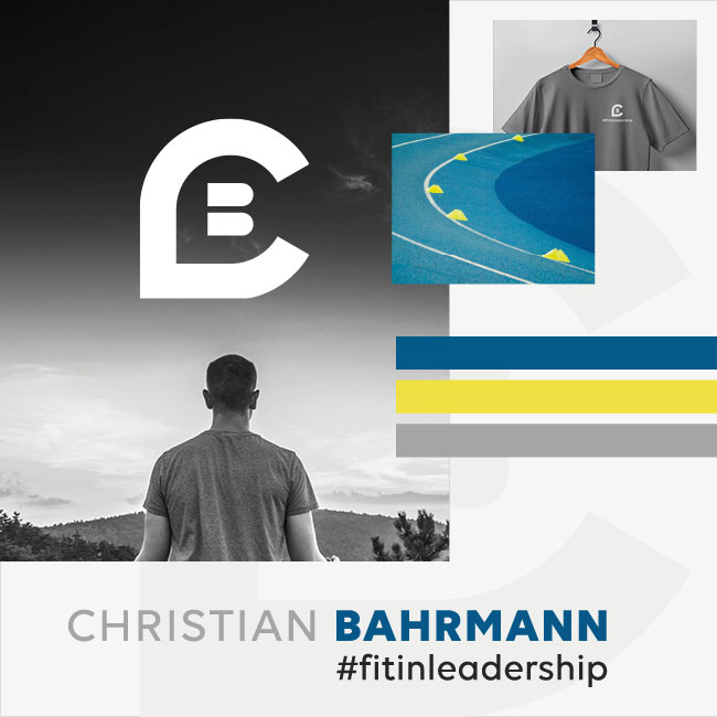 Brandingprojekt Ablauf, Logoentwicklung – Route 1