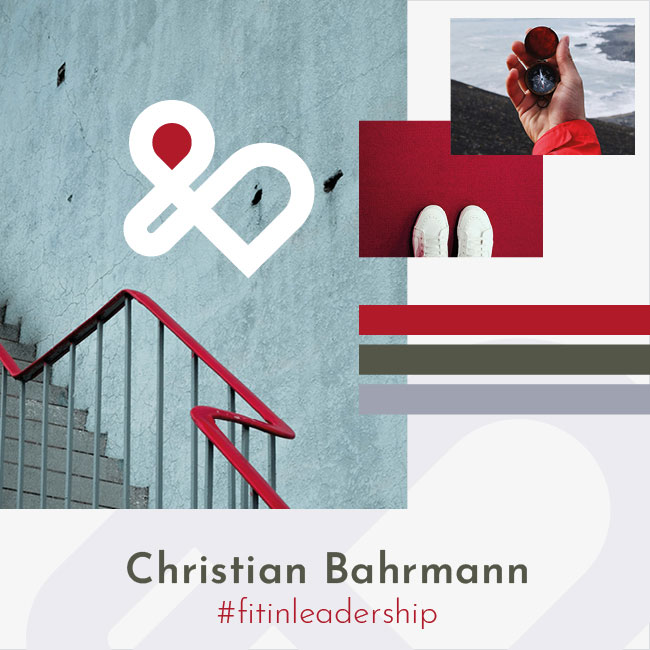 Branding-Projekt Ablauf, Logoentwicklung – Route 2