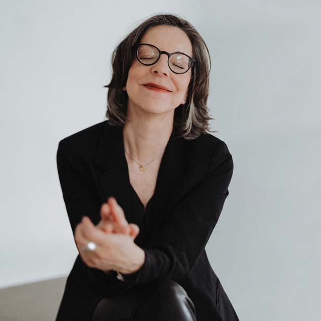 Martina Rehberg, Brand Voice – Texte für Website erstellen