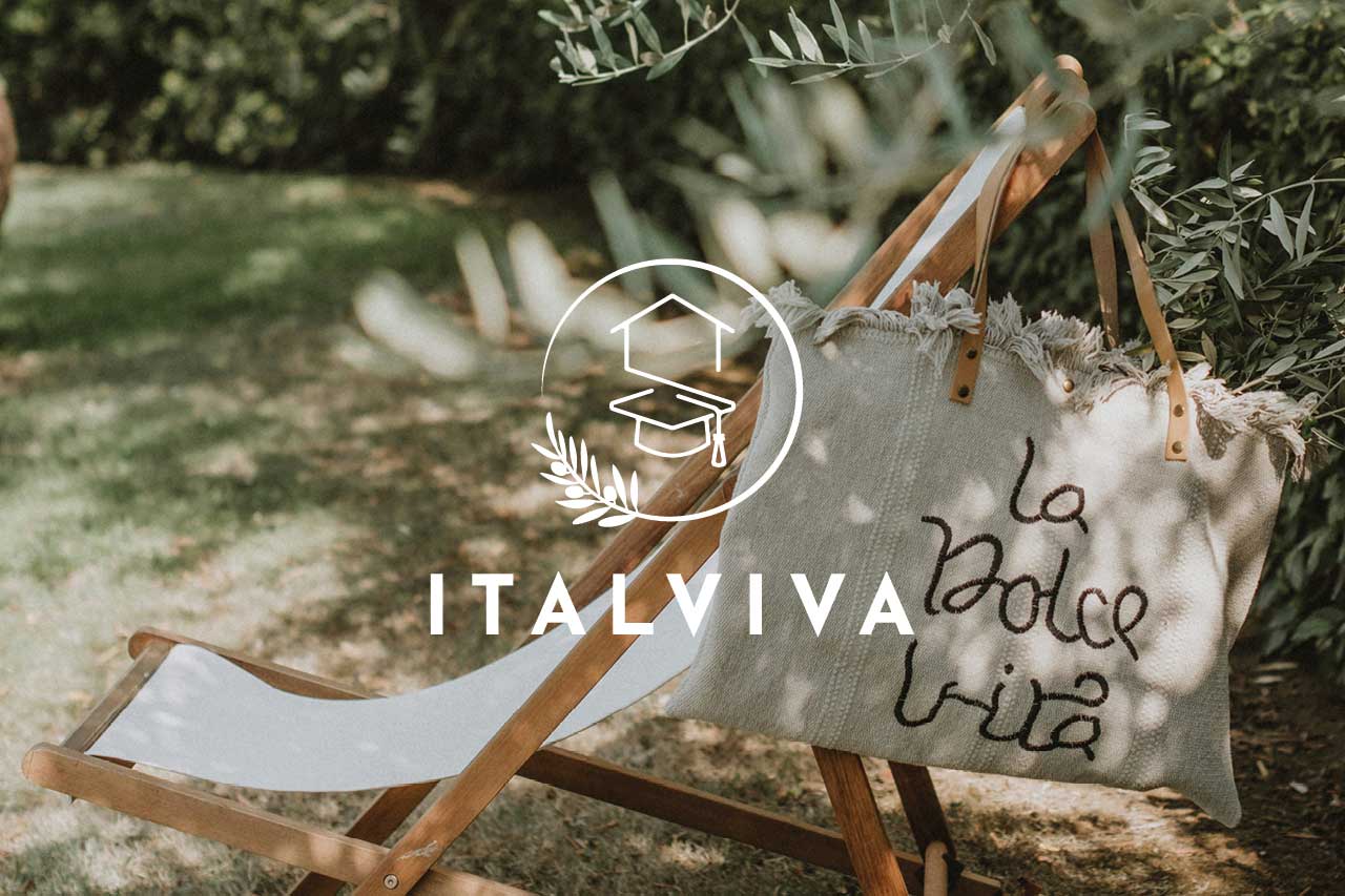 Markenrelaunch Immobilienberatung & Sprachschule