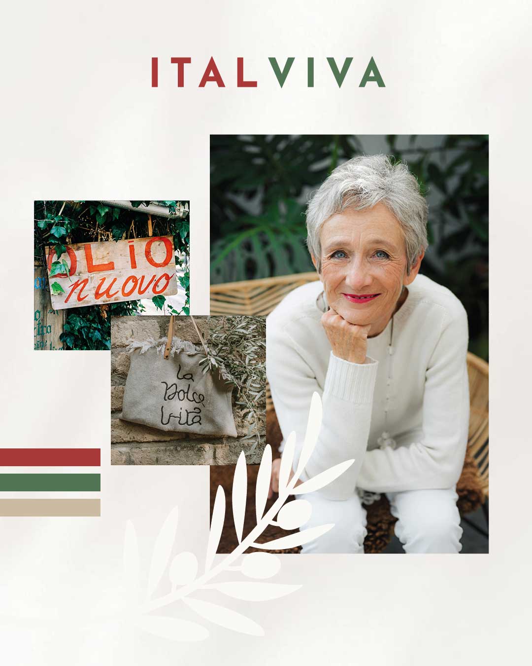 Markenrelaunch Farben & Mood